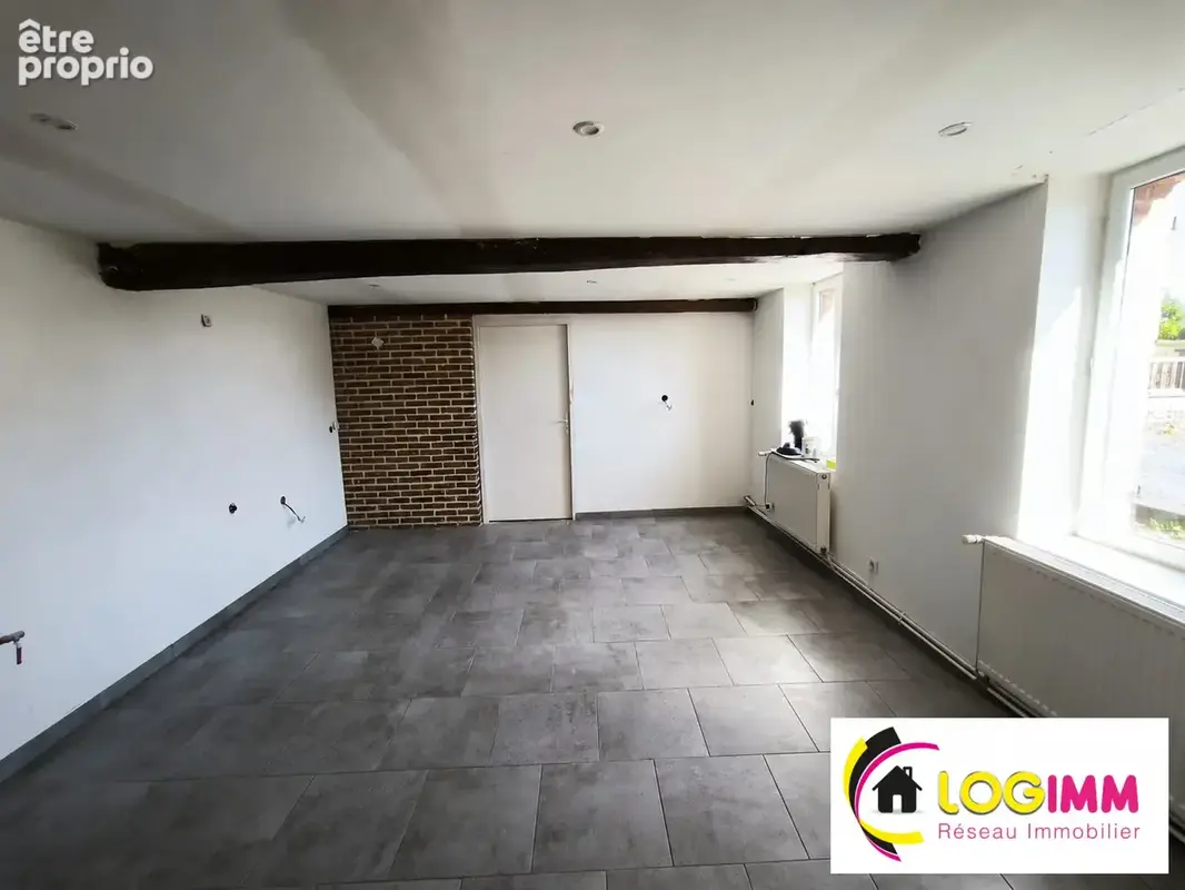 Maison 5 pièces 121 m² à vendre à Salesches (59218) - photo 7