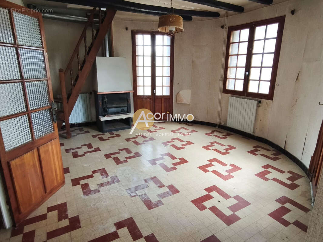 Villa t3 + t2 + garage - photo 15