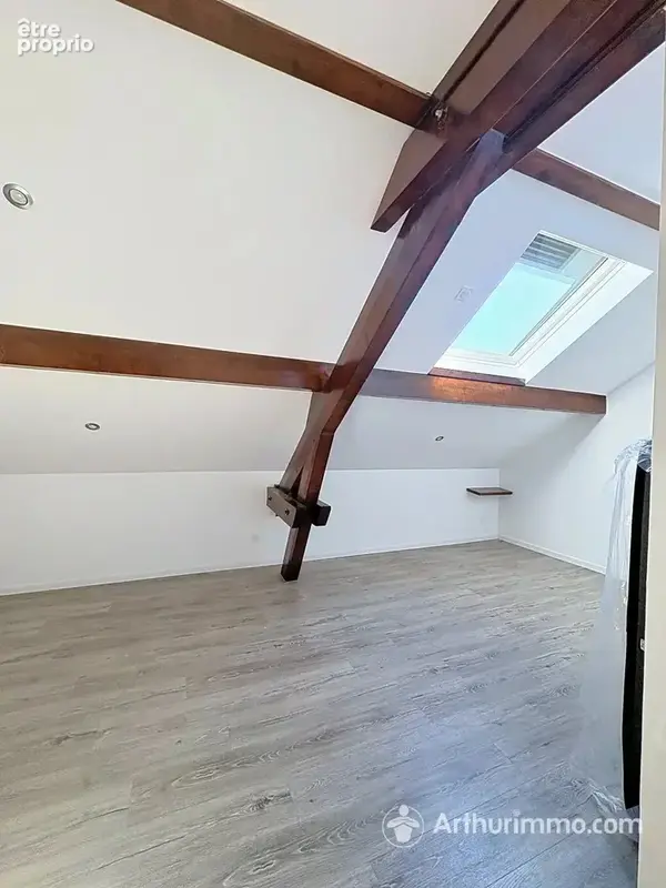 Vente Maison Houtaud(25300) 510 000ï¿œ - photo 5
