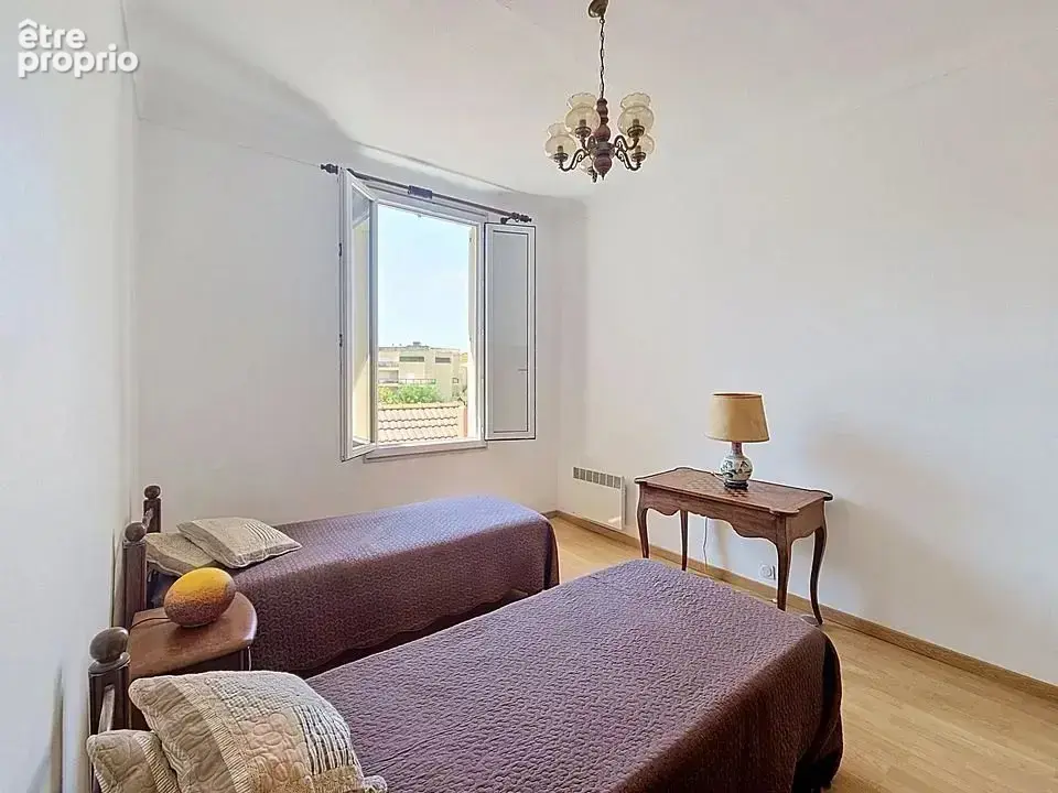CANNES basse Californie,  immeuble de 145m² habitables en "monopropriété" - photo 8