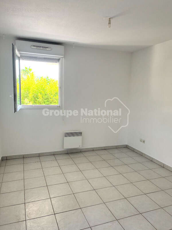 Appartement à LE LUC
