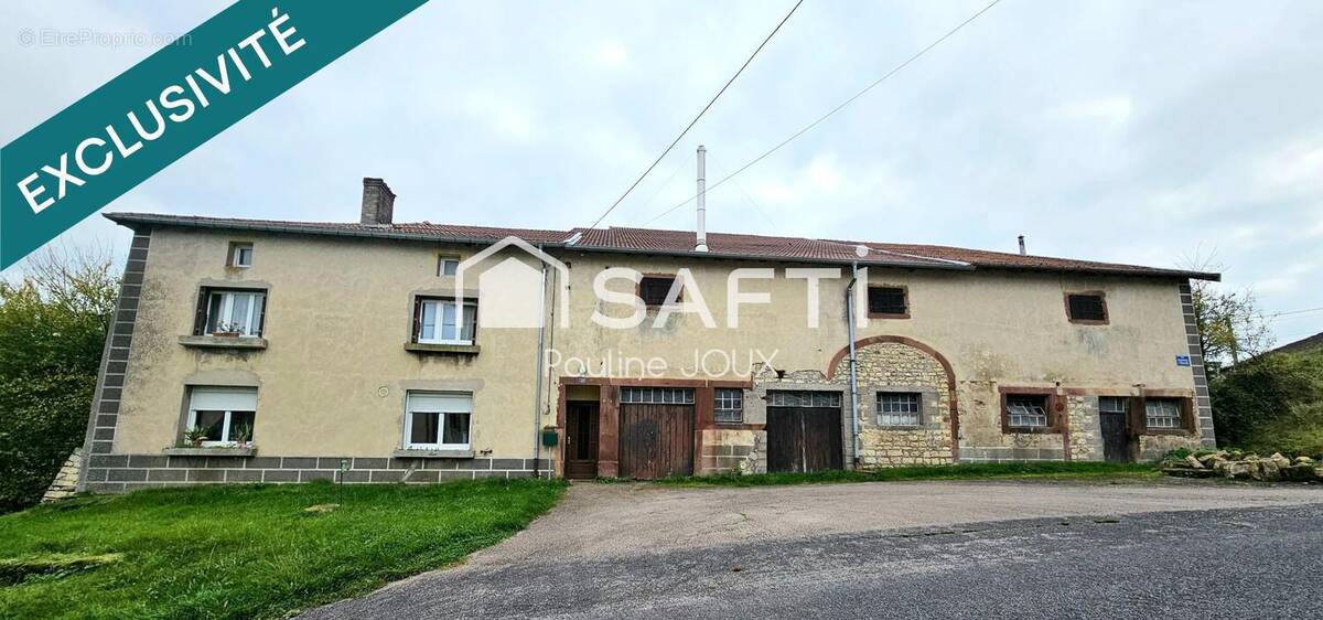 Photo 1 - Maison à DOMJULIEN