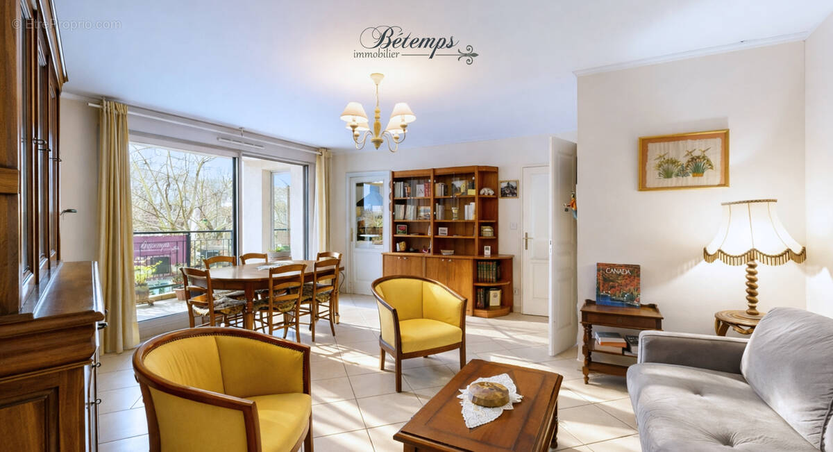 Appartement à LYON-5E