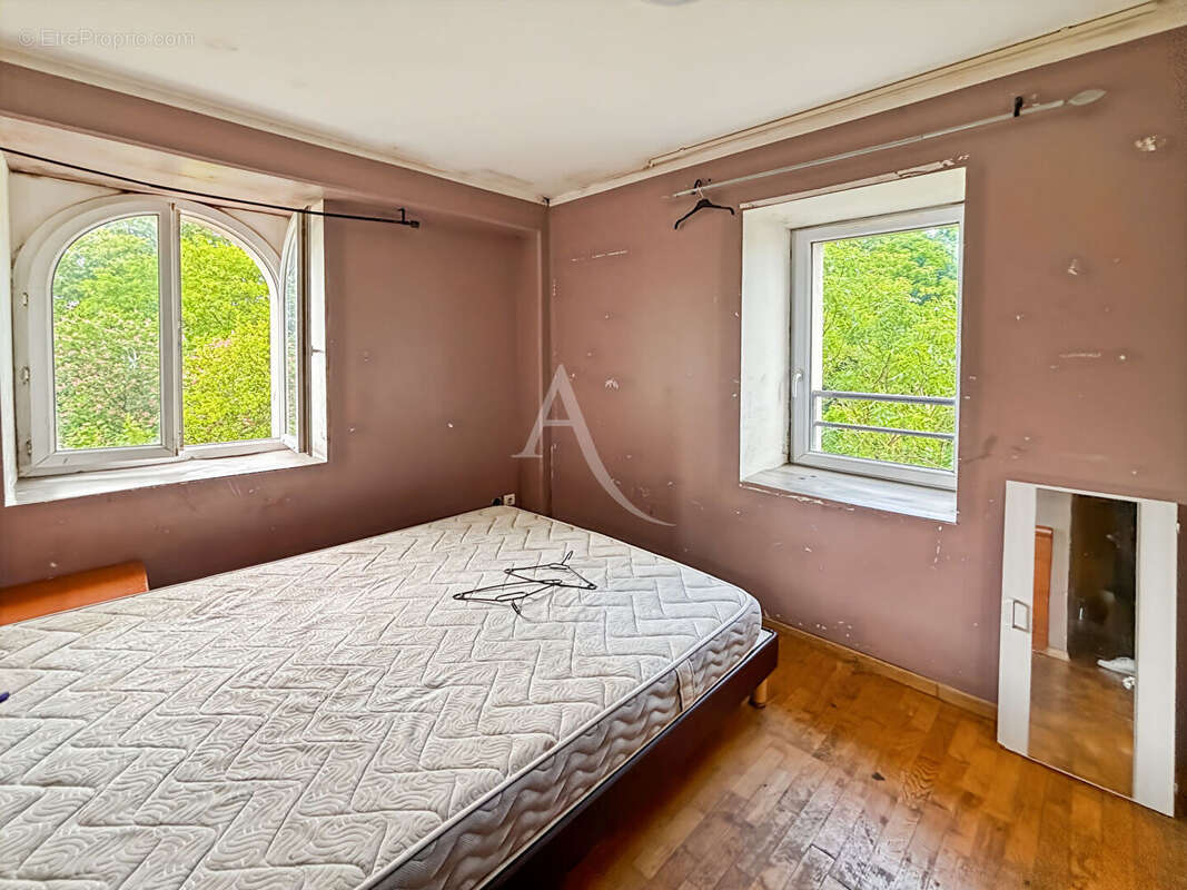 Appartement à ETRECHY