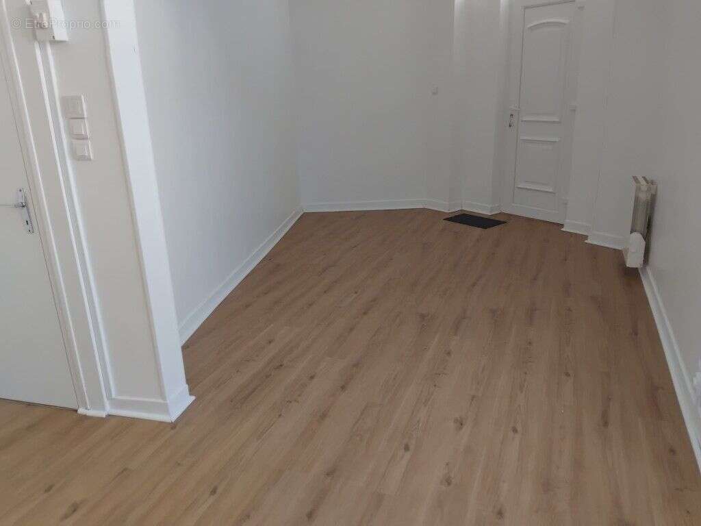 Appartement à LIMOGES