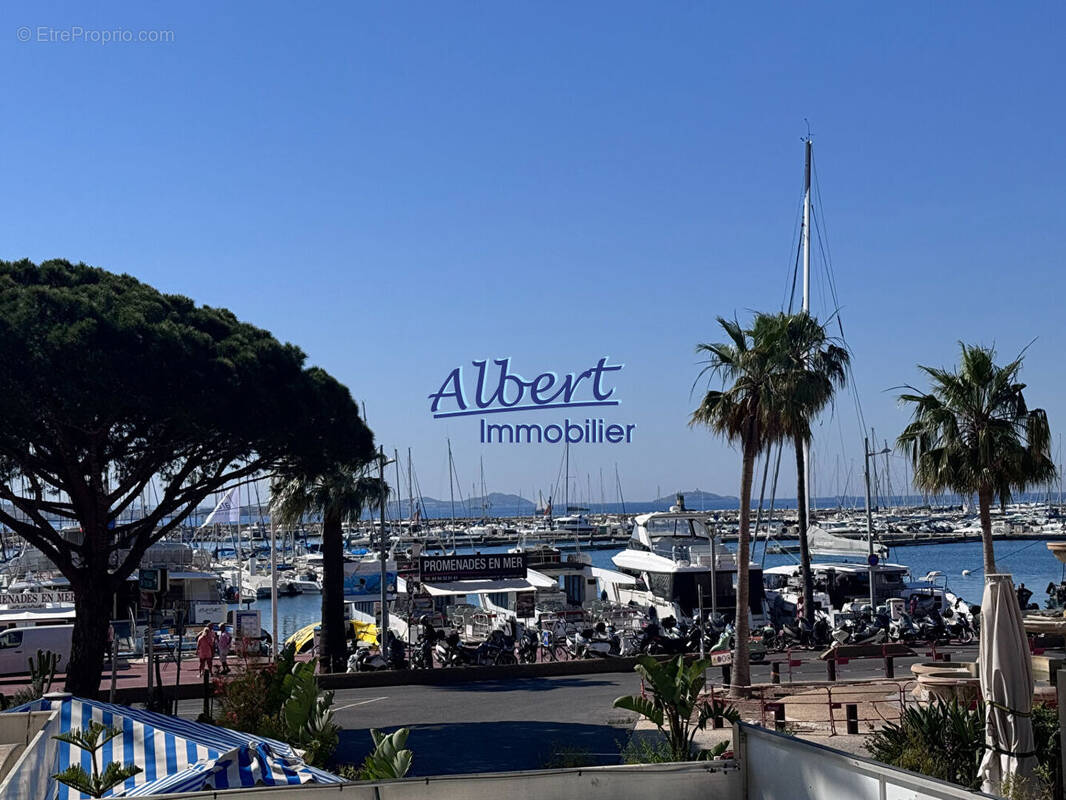 Appartement à BANDOL