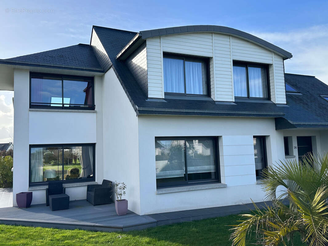 Maison à SAINT-CAST-LE-GUILDO