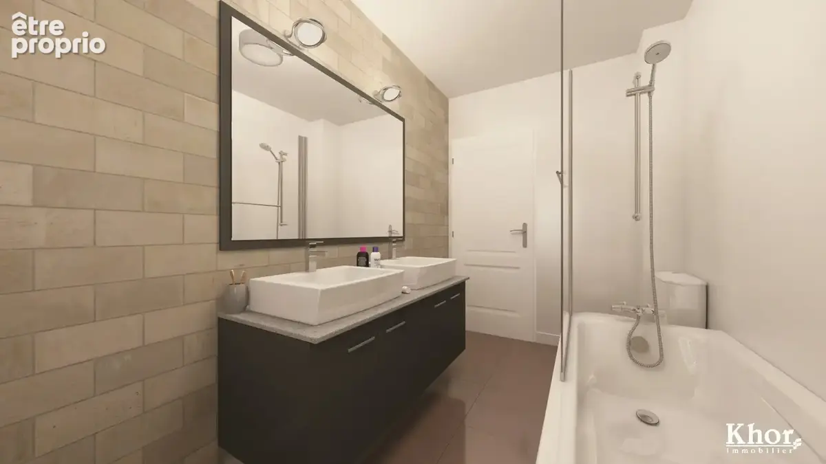 Maison 4 pièces 80 m² à vendre à Vert-Le-Grand (91810) - photo 5