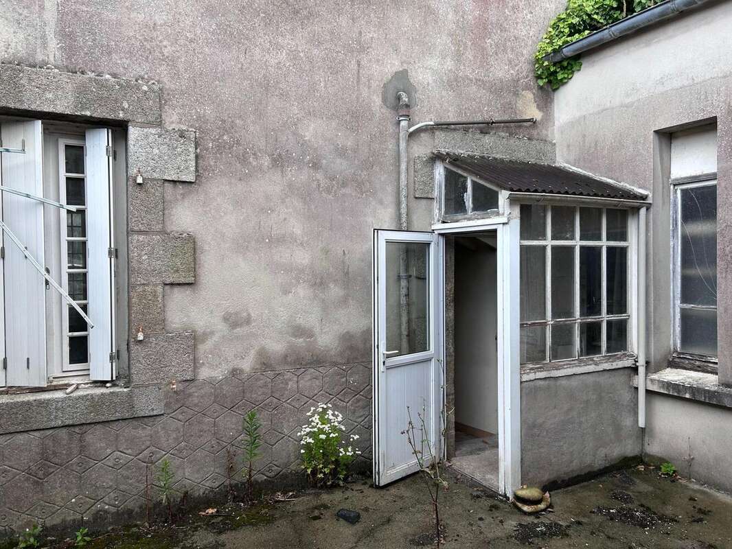 Photo 6 - Maison à SAINT-POL-DE-LEON