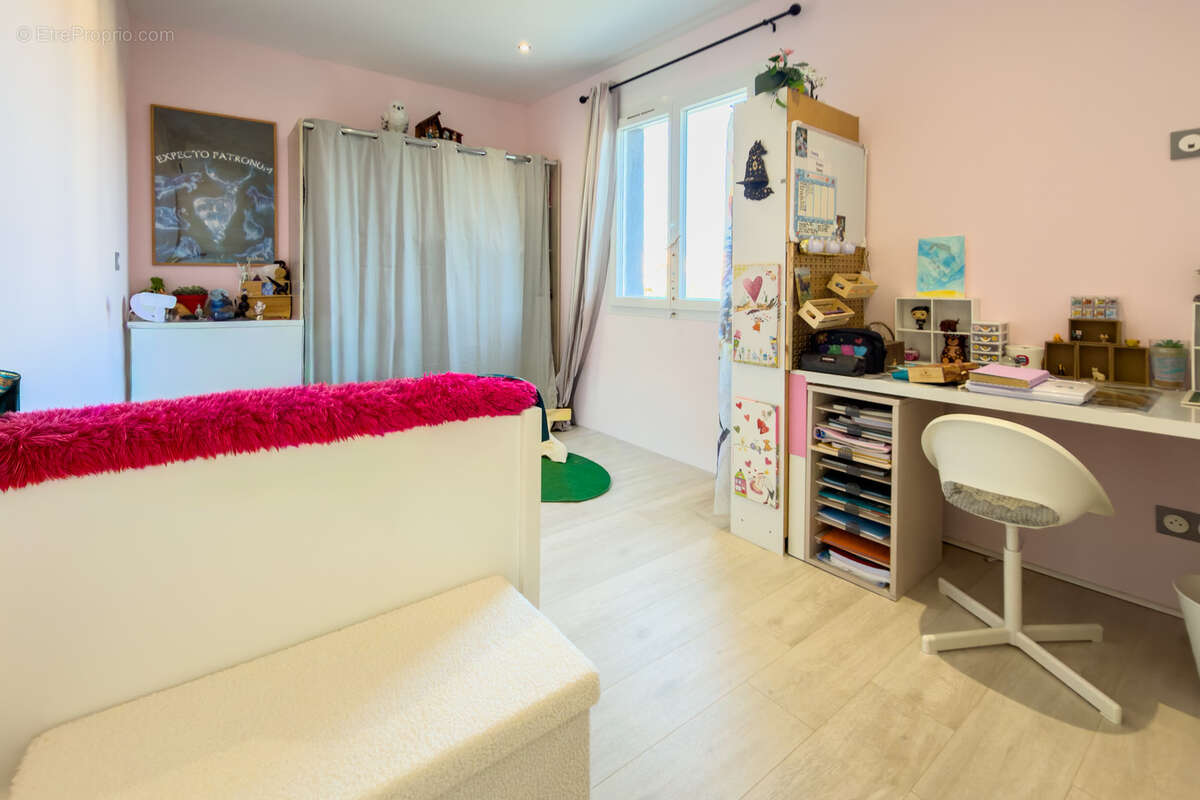 Maison à LA LONDE-LES-MAURES