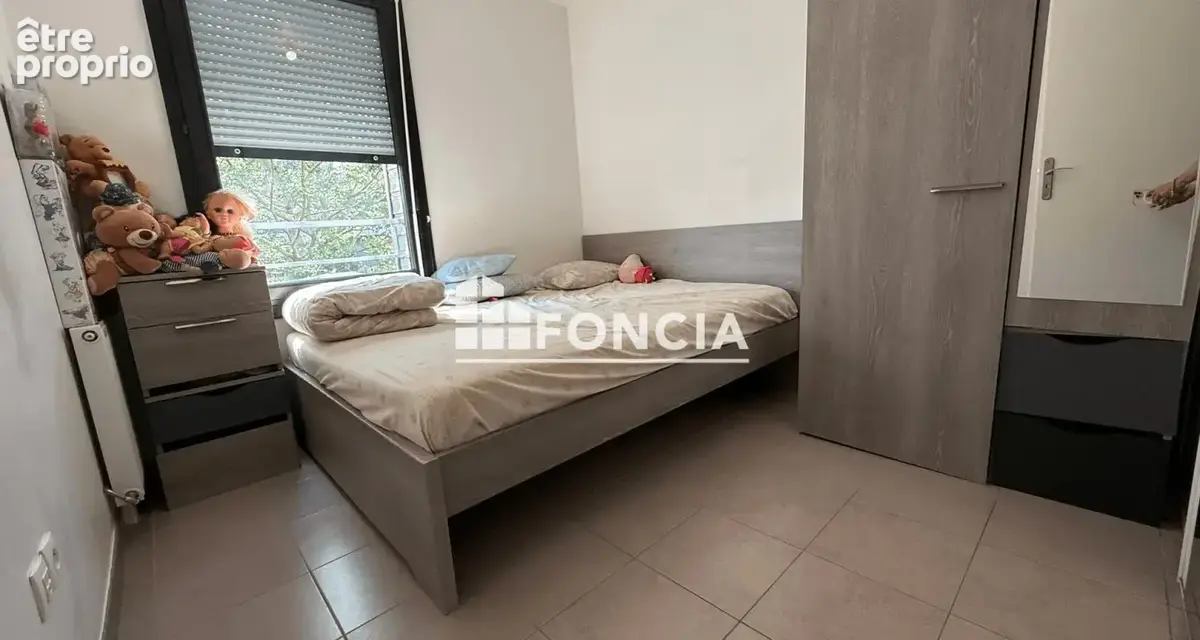 Spécial investisseurs : T4 à fort potentiel – bail en cours avec garantie des loyers - photo 6