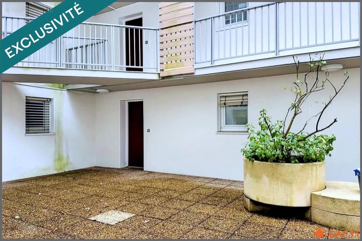 Photo 1 - Appartement à LE BOUSCAT