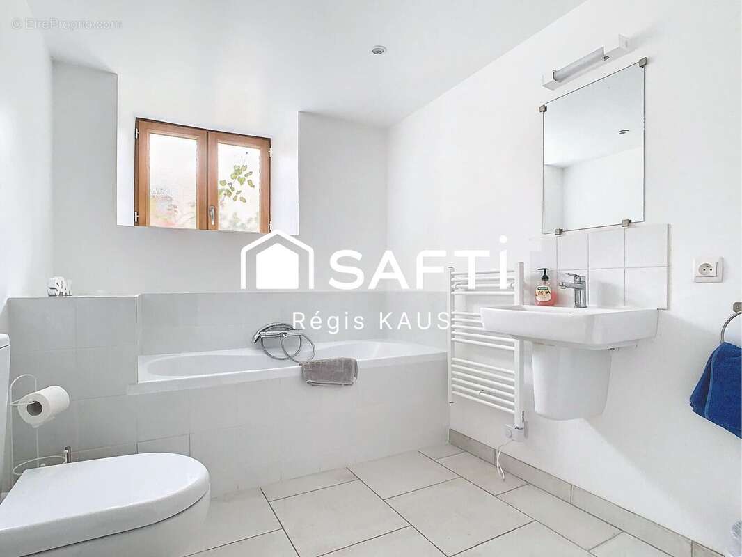 Photo 6 - Maison à LA CHAPELLE-THEMER