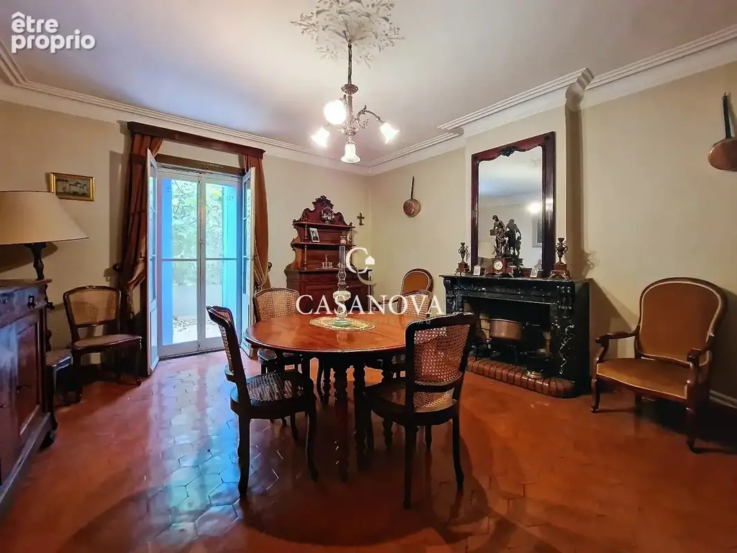 Maison à PEZENAS