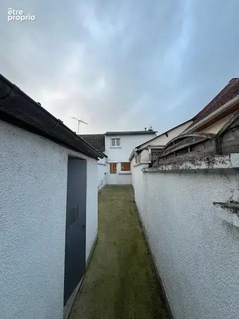 Maison 37 m² à Amiens  - photo 6