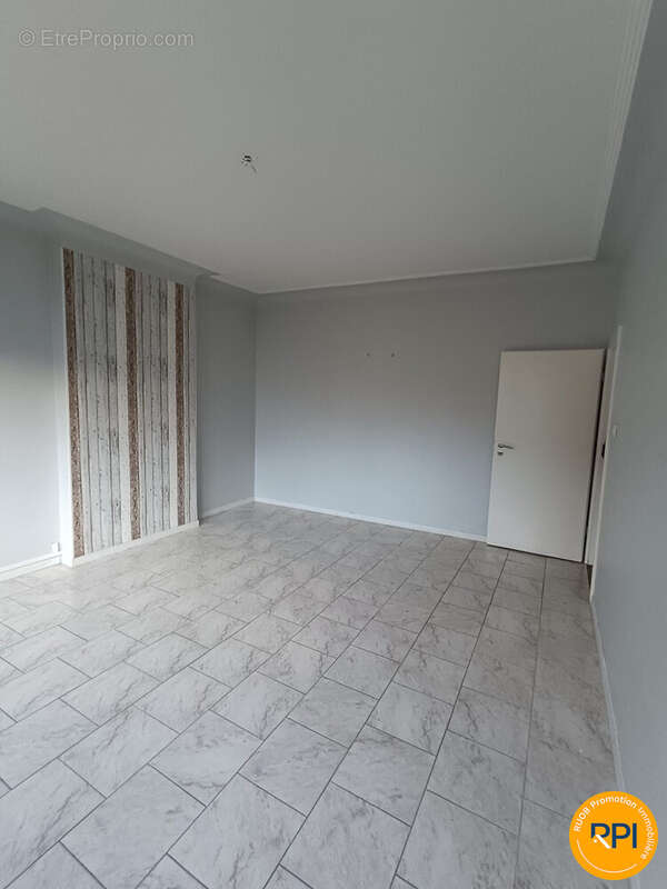 séjour - Maison à SPICHEREN