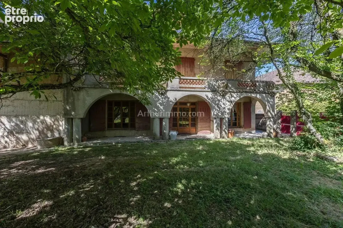 Vente Maison Dolomieu(38110) 335 000ï¿œ - photo 3