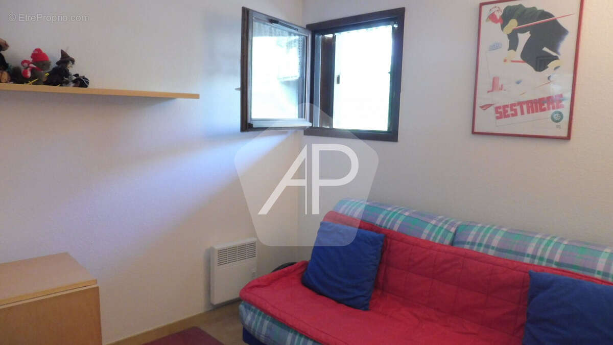 Appartement à MONTGENEVRE