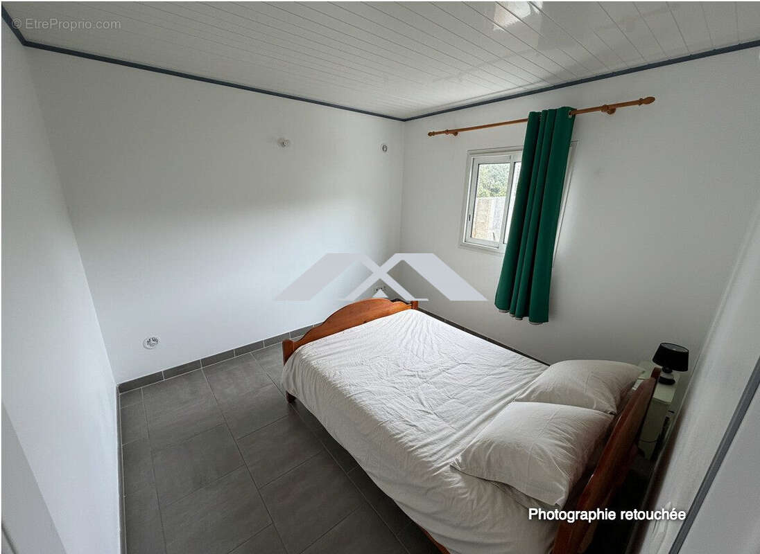 Maison 69 m² à Saint-Leu  - photo 6