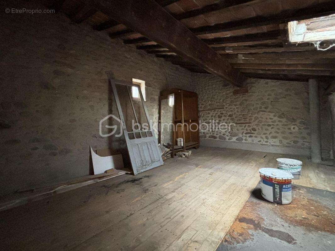 Maison à CORNEILLA-LA-RIVIERE