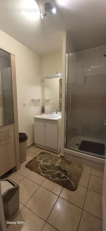 Appartement à WERVICQ-SUD