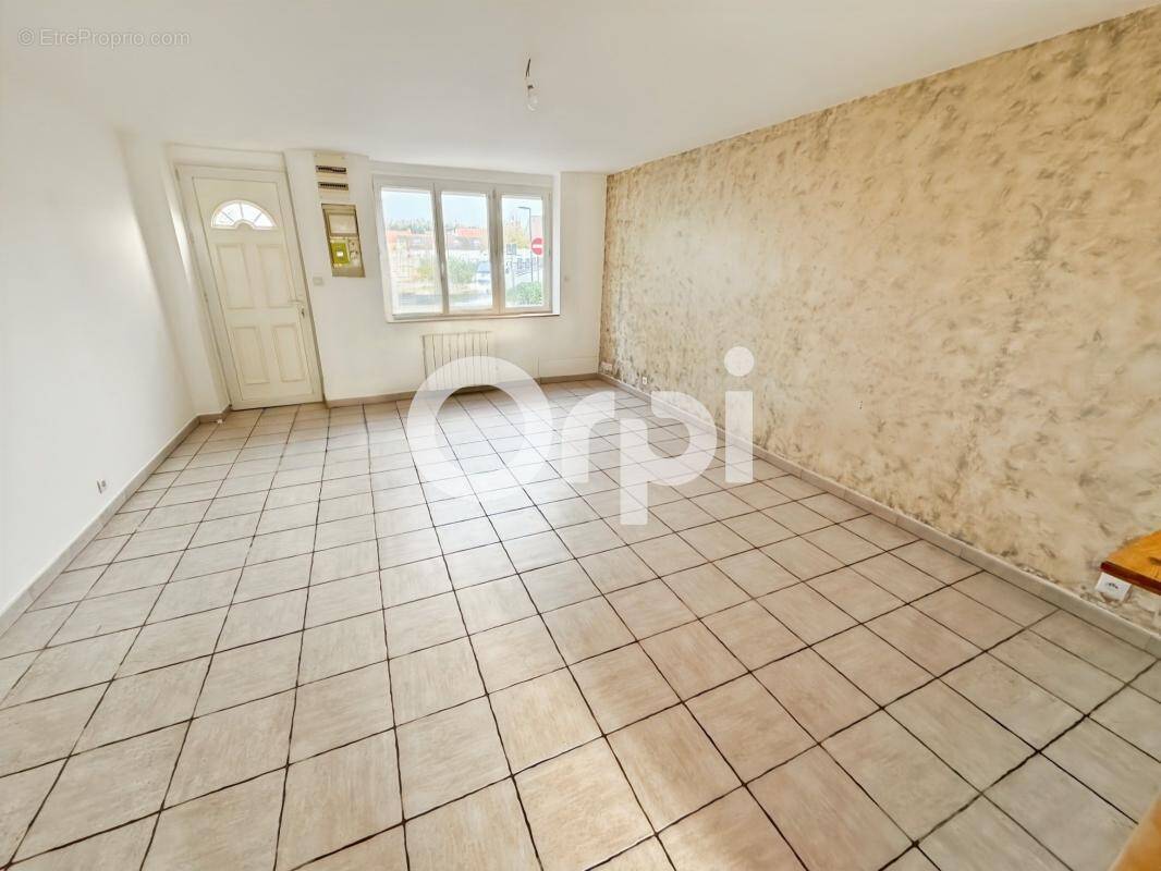 Maison à MARQUISE