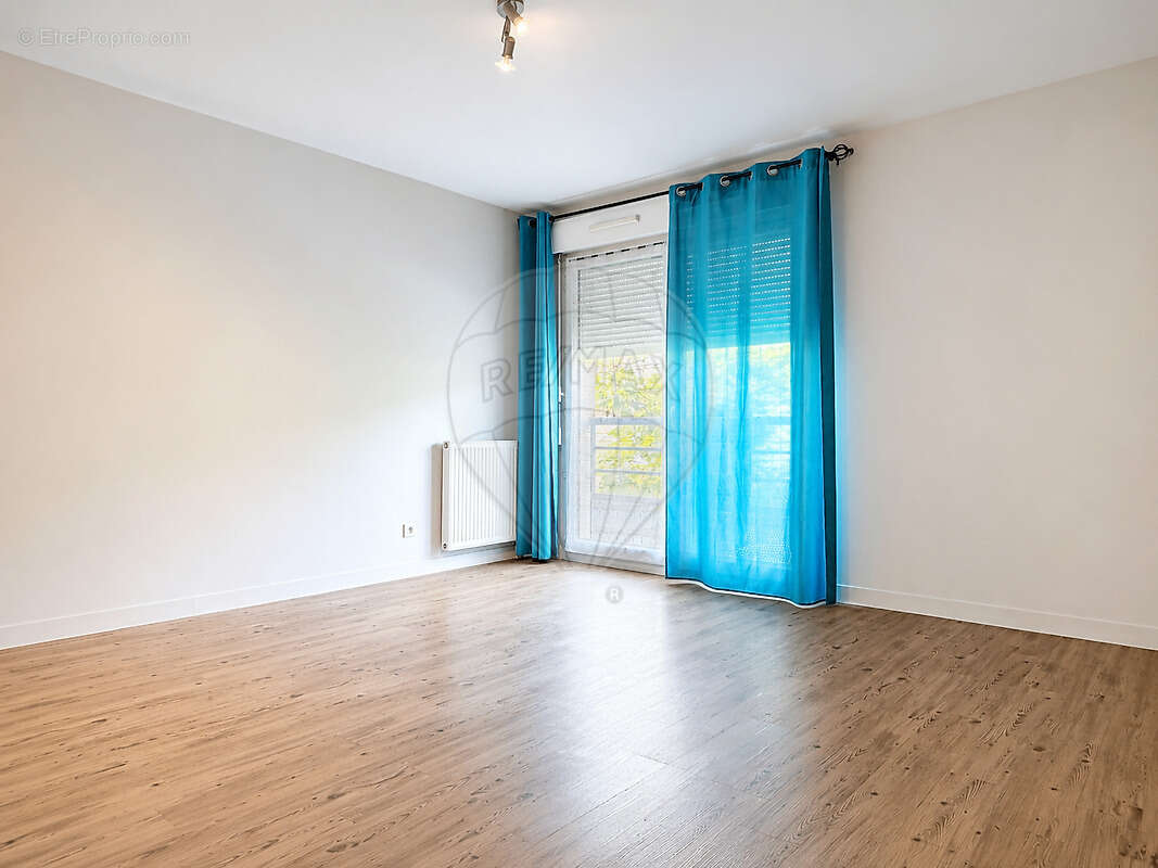 Appartement 1 chambre(s) à vendre - photo 7