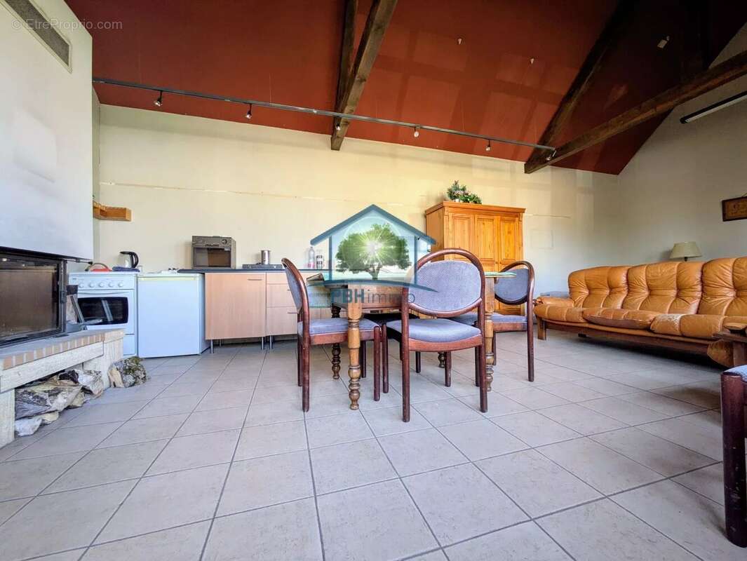 Maison à BOUXWILLER