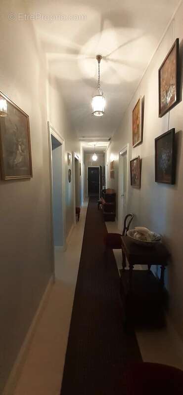 Appartement à AURILLAC