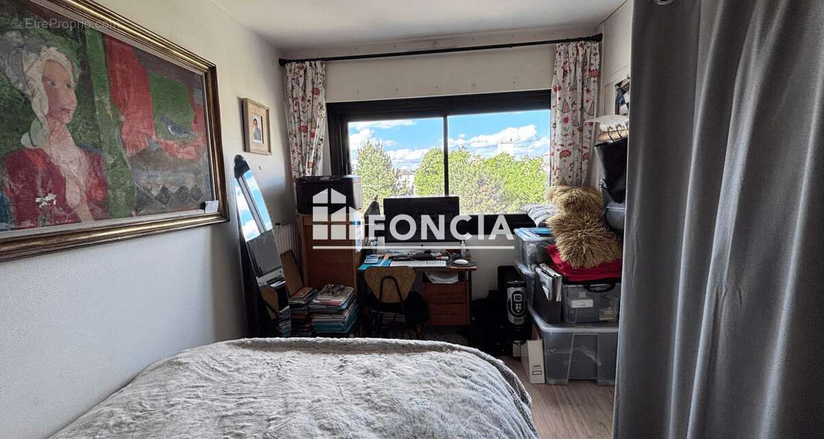 Appartement à ORLEANS