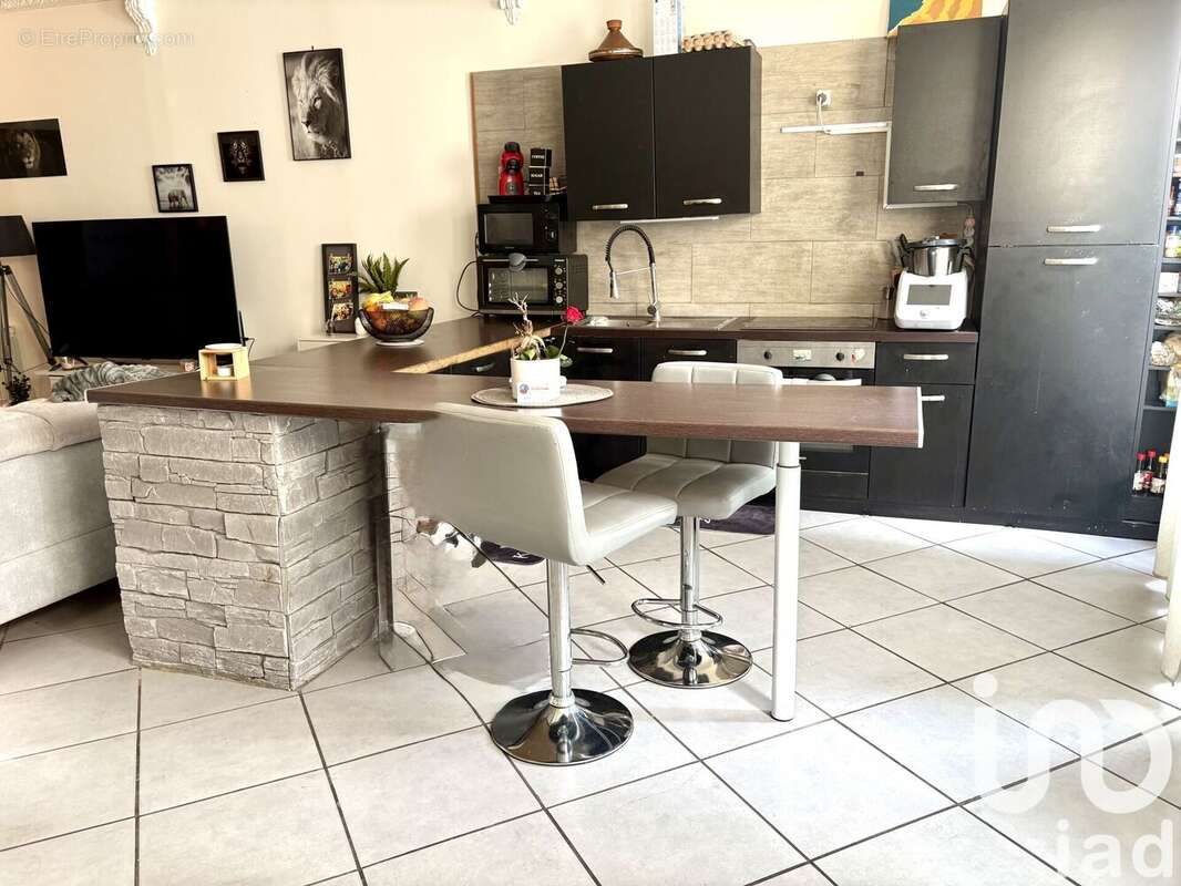 Photo 5 - Appartement à EPERNAY