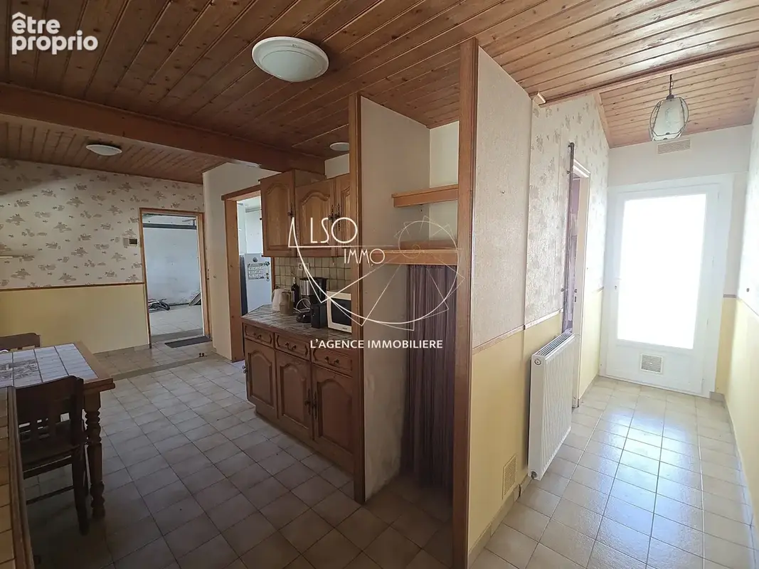 Maison 3 pièces 88 m² à vendre à L'ile-D'olonne (85340) - photo 5