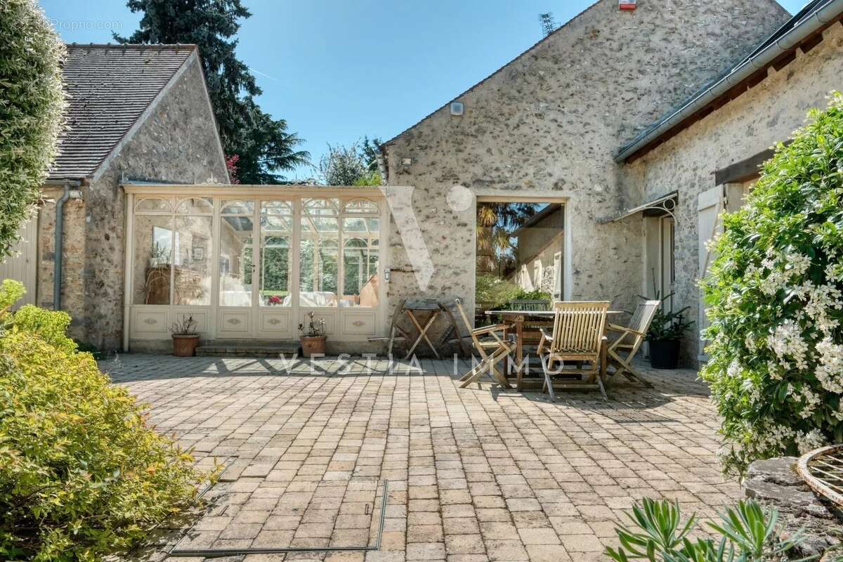 Maison à DOURDAN