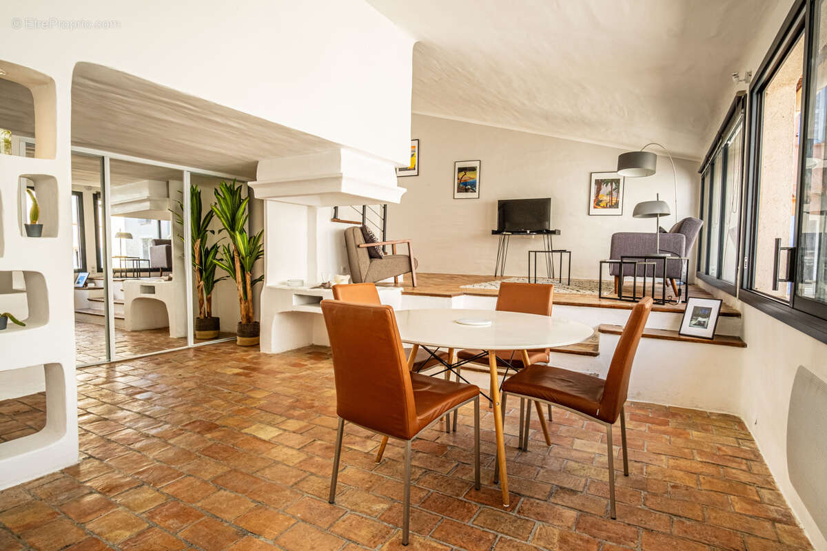 Appartement à BANDOL