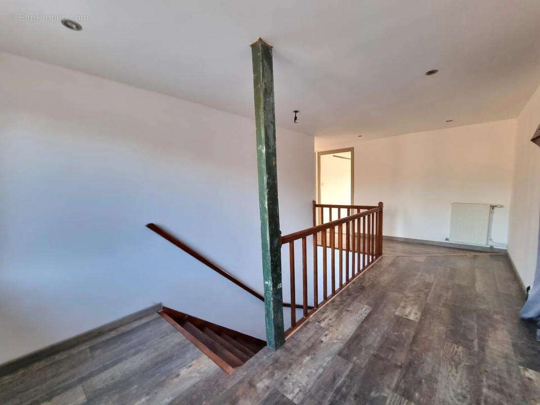 Maison à SAINT-MICHEL