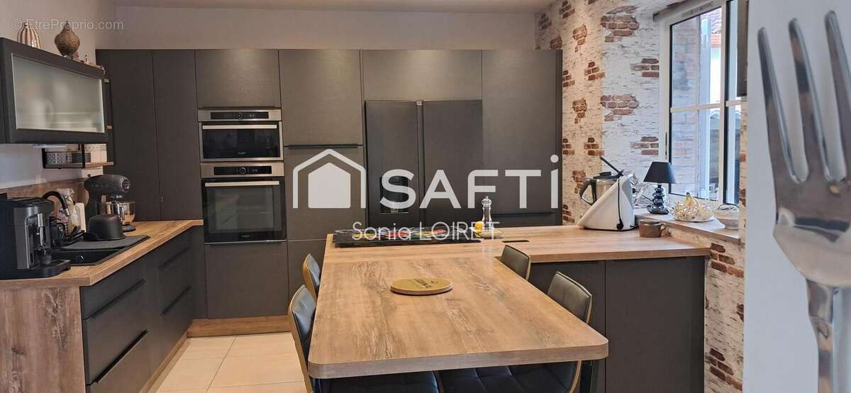 Photo 7 - Maison à TALMONT-SAINT-HILAIRE