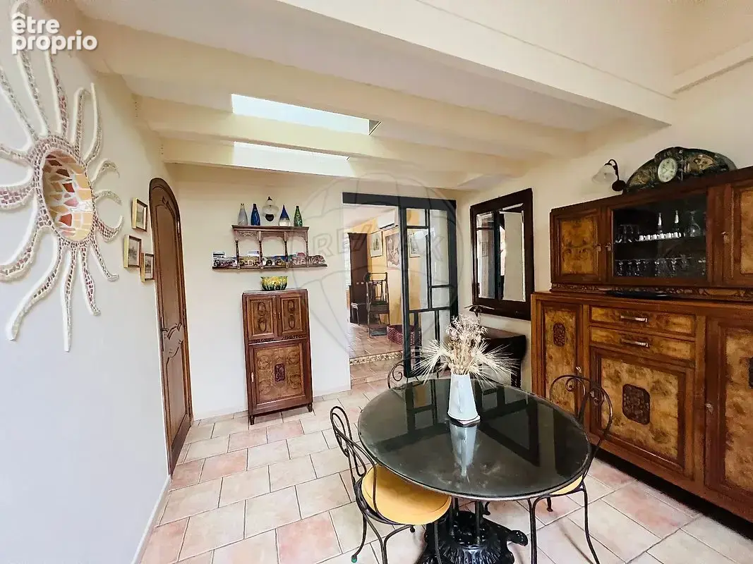 Maison 5 chambre(s) à vendre - photo 11