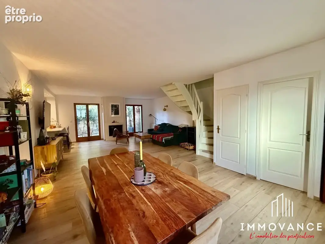 Maison 105 m² à Marsillargues  - photo 5