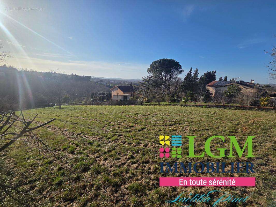 Castres , Terrain constructible - photo 2