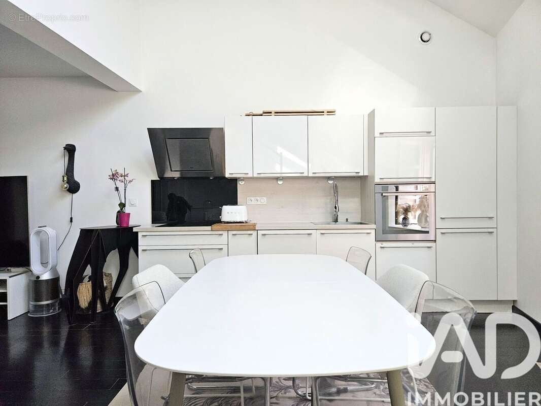 Photo 3 - Appartement à FONTAINE-LES-DIJON