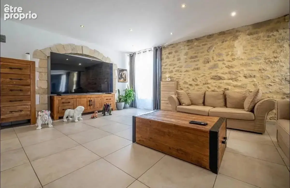 Maison À Vendre - photo 9