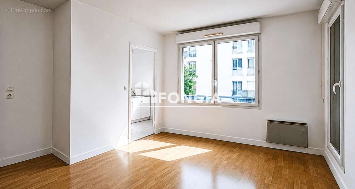Terrasse / calme / parfait etat - photo 3