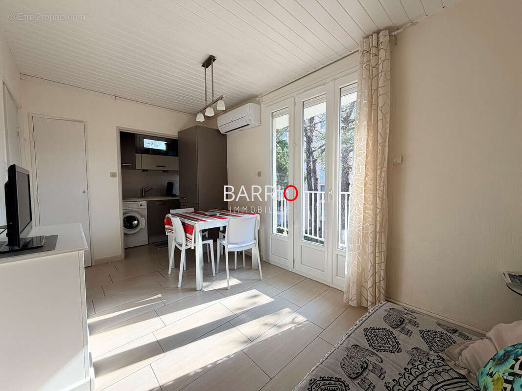 Appartement à ARGELES-SUR-MER