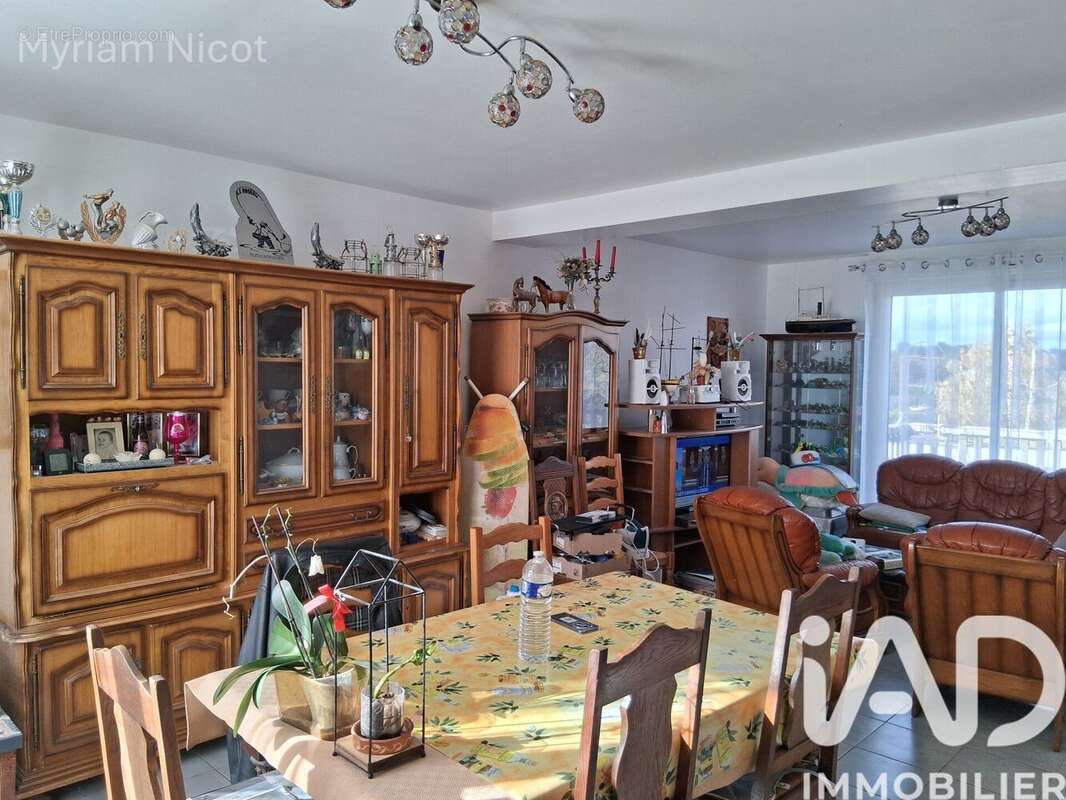 Photo 4 - Maison à BEGANNE