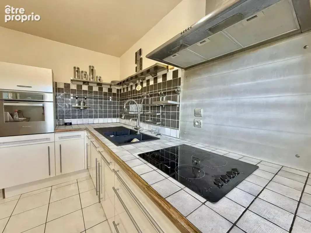 Appartement À Vendre T2 de 57m² - photo 5