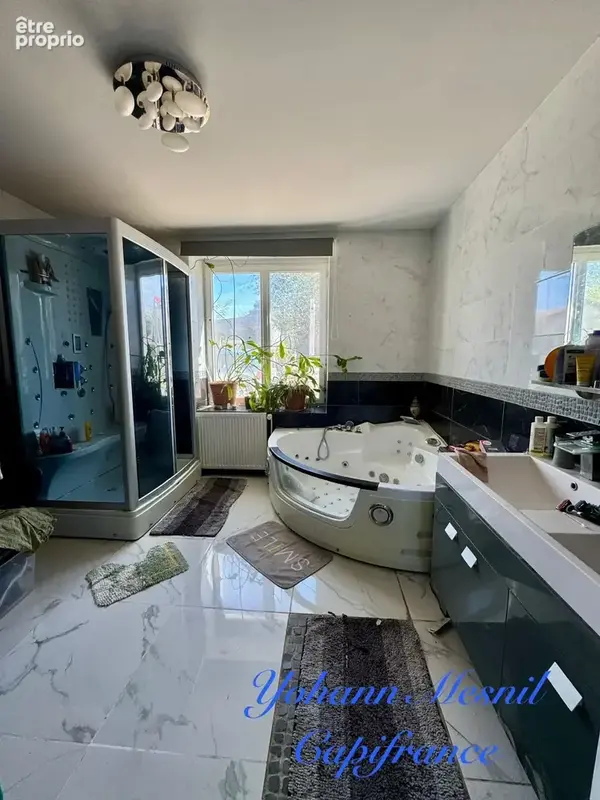 Maison à vendre 8 pièces CHENAY (79) - photo 8