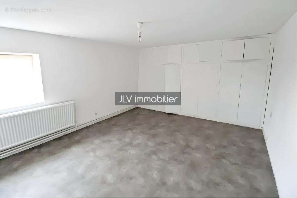 Maison à FORT-MARDYCK