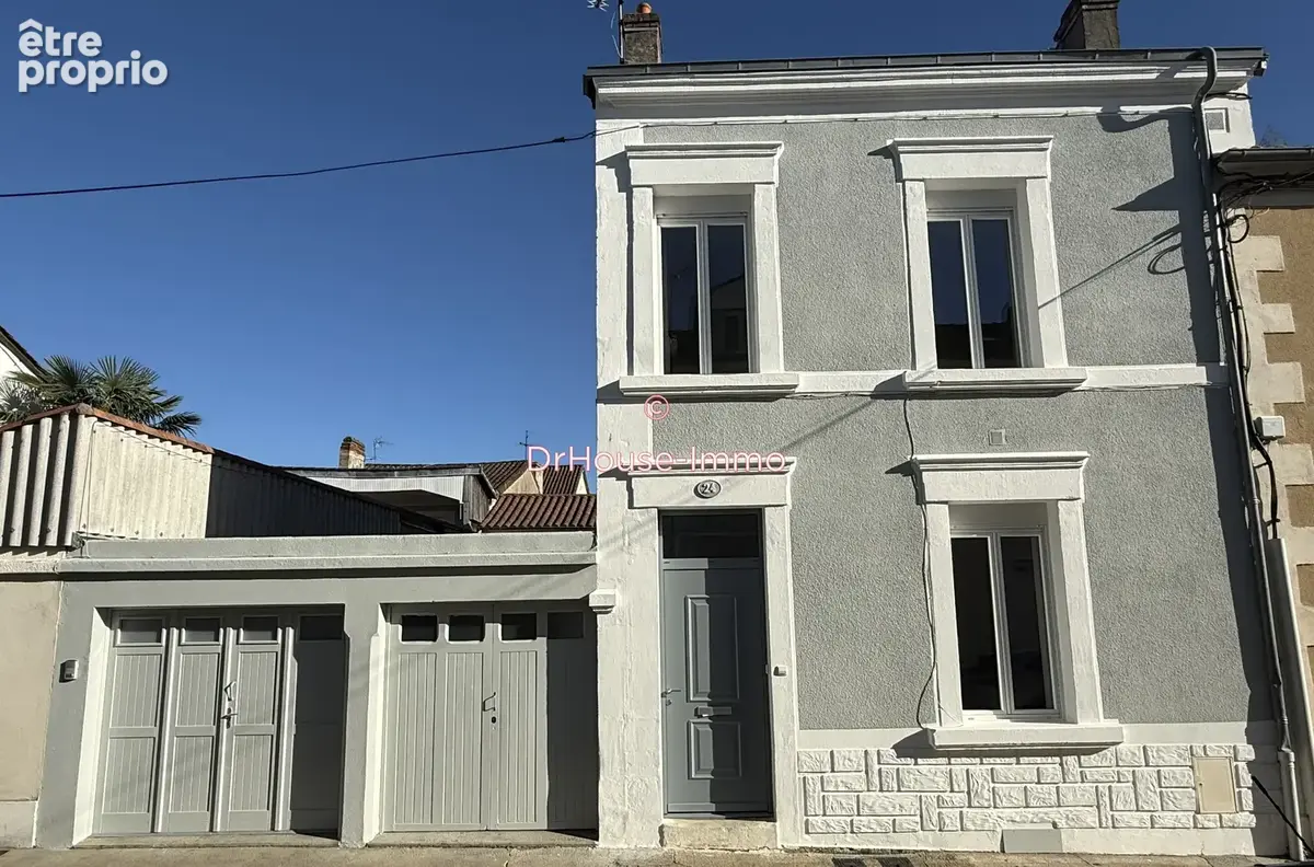 Appartement à PERIGUEUX