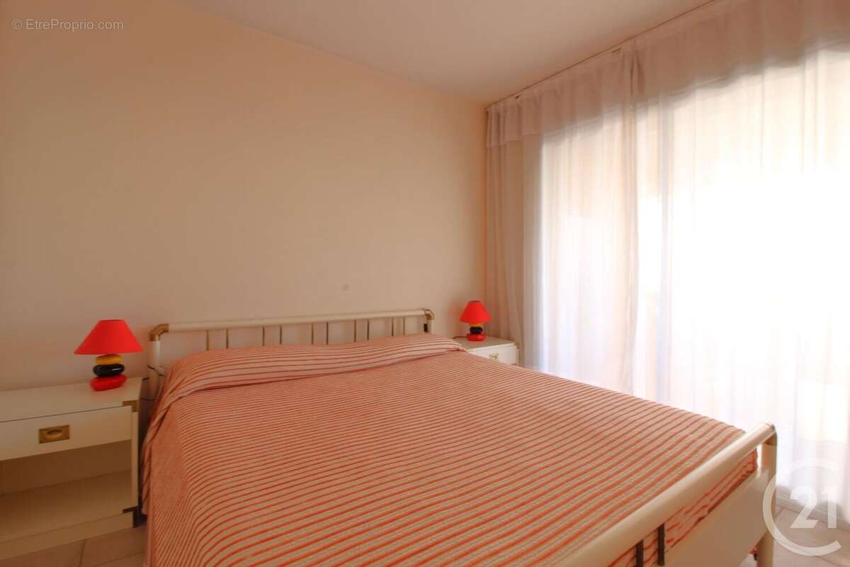 Appartement à ROQUEBRUNE-CAP-MARTIN