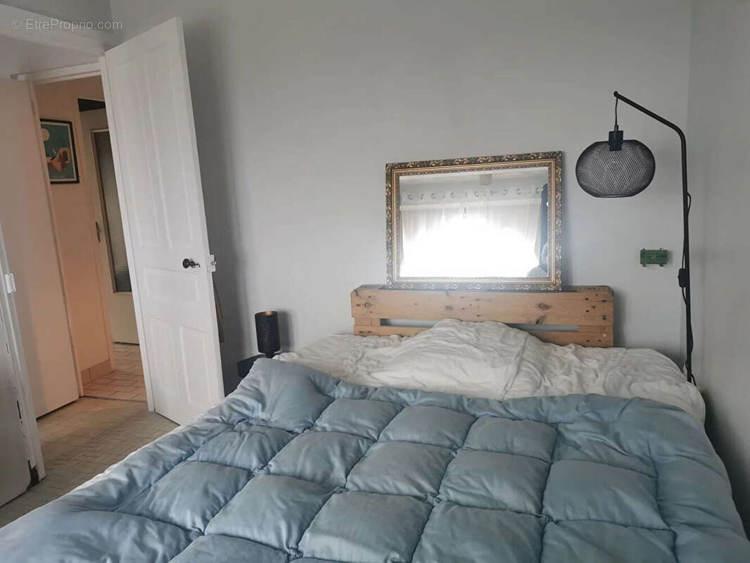 Maison à PLESTIN-LES-GREVES